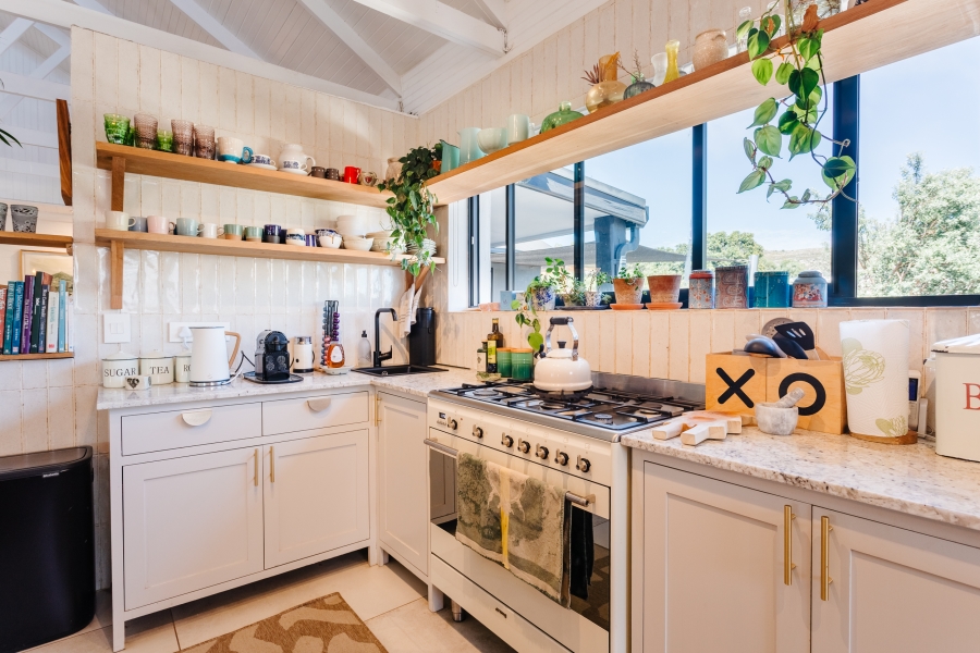 4 Bedroom Property for Sale in Kommetjie Western Cape